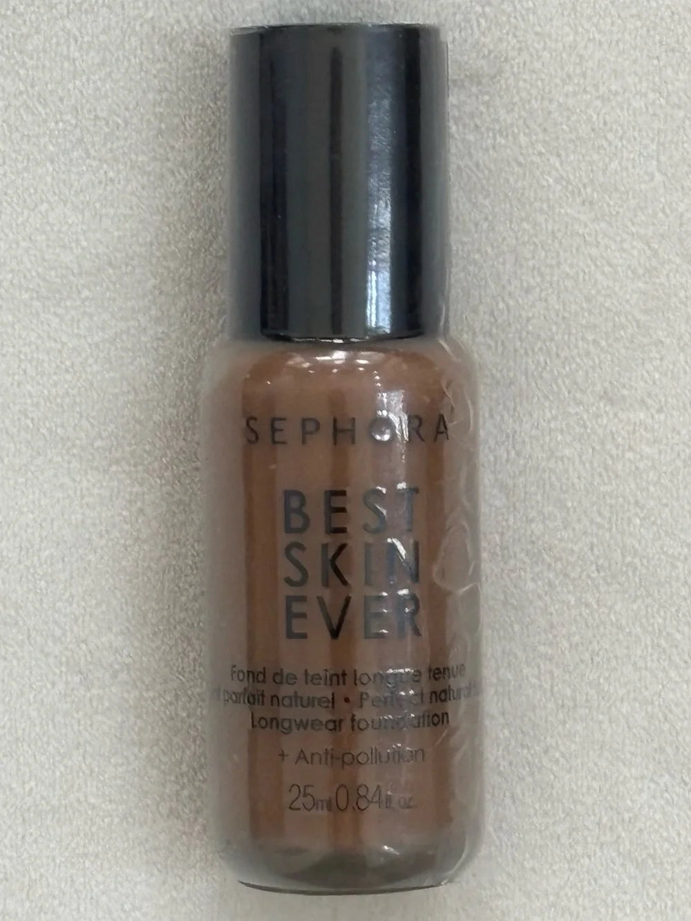 Sephora Best Skin Ever longwear foundation 50 N - new/sealed